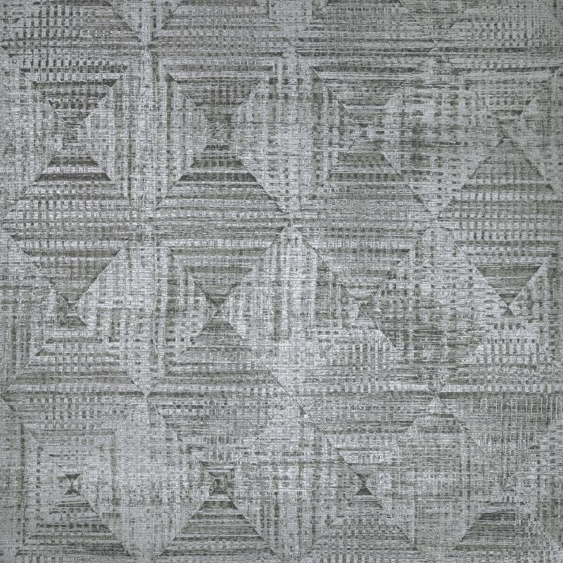 65347 Raffia Pepper Black Pepper Wallpaper By Hohenberger Galerie