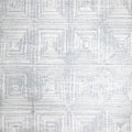 Raffia Pepper Sea Salt Wallpaper By Hohenberger
