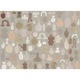 Clay Emilia Ilke Sandberg Edition Mural by Sandberg