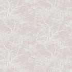 65400 Whispering Trees Pink Wallpaper By Holden DŽcor
