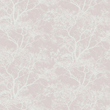 65400 Whispering Trees Pink Wallpaper By Holden DŽcor
