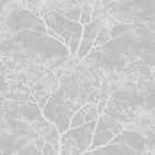 65401 Whispering Trees Grey Wallpaper By Holden DŽcor