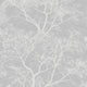 Whispering Trees Grey Wallpaper By Holden Decor