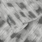 65766 Felino Black Cerra Wallpaper by Galerie - Roll