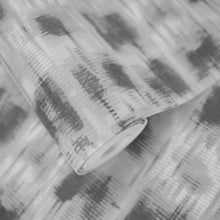 65766 Felino Black Cerra Wallpaper by Galerie - Roll