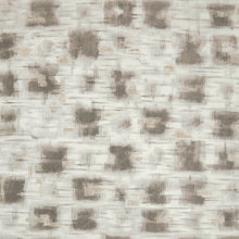 65767 Felino Dark Linen Cerra Wallpaper by Galerie