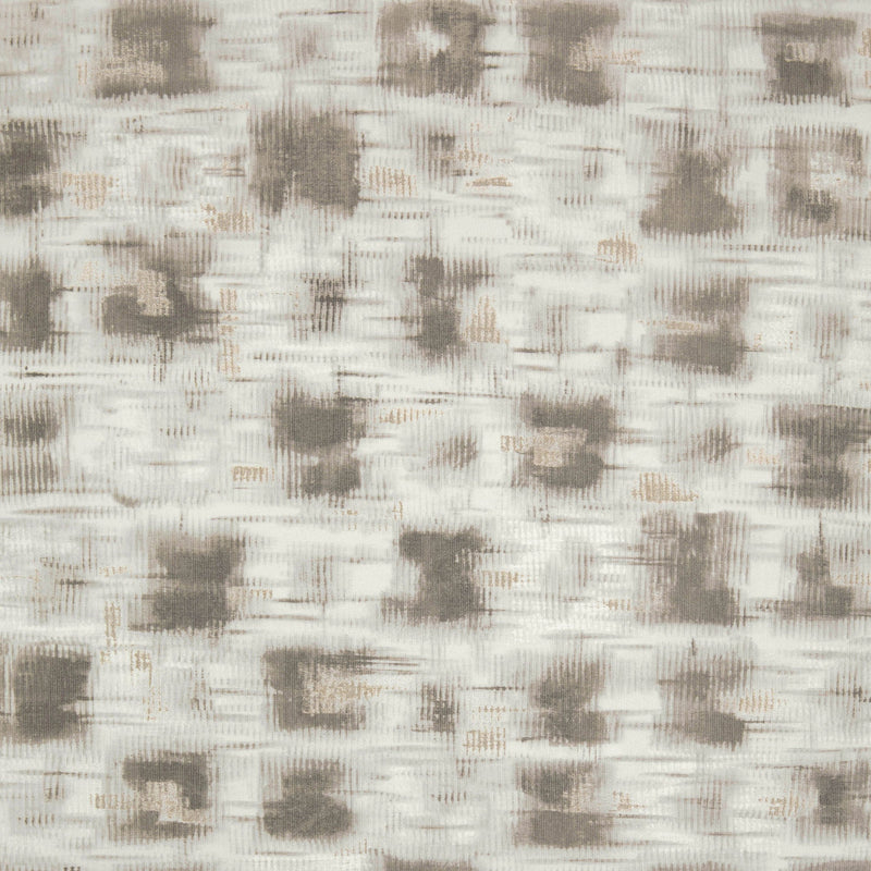 65767 Felino Dark Linen Cerra Wallpaper by Galerie