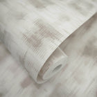 65769 Felino Linen Cerra Wallpaper by Galerie - Roll