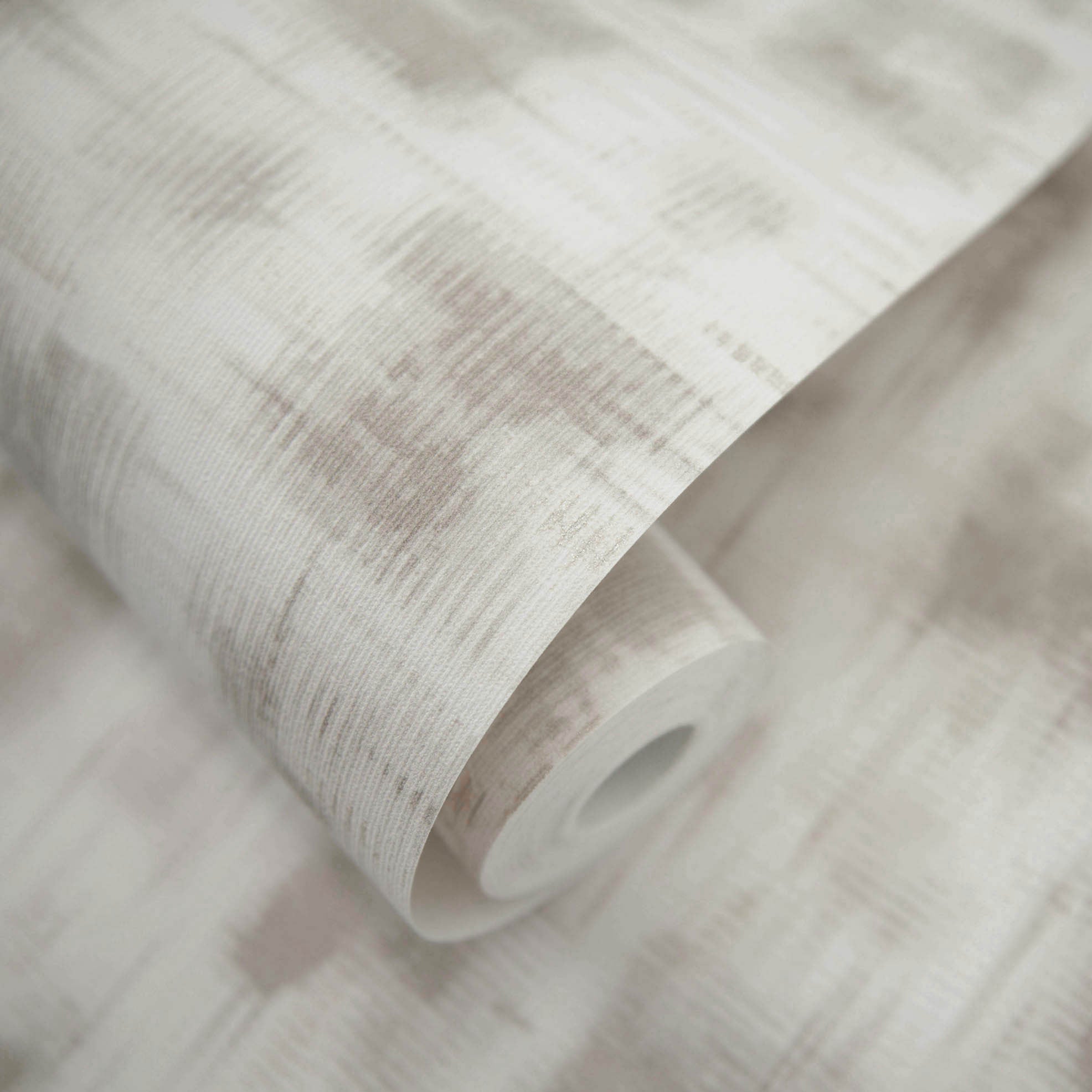65769 Felino Linen Cerra Wallpaper by Galerie - Roll