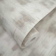 65769 Felino Linen Cerra Wallpaper by Galerie - Roll