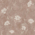 Blush Poppy Sandberg Edition Mural by Sandberg