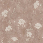 660-24 Blush Poppy Sandberg Edition Mural by Sandberg