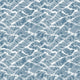 Auguste Blue Core Wallpaper by Coordonné