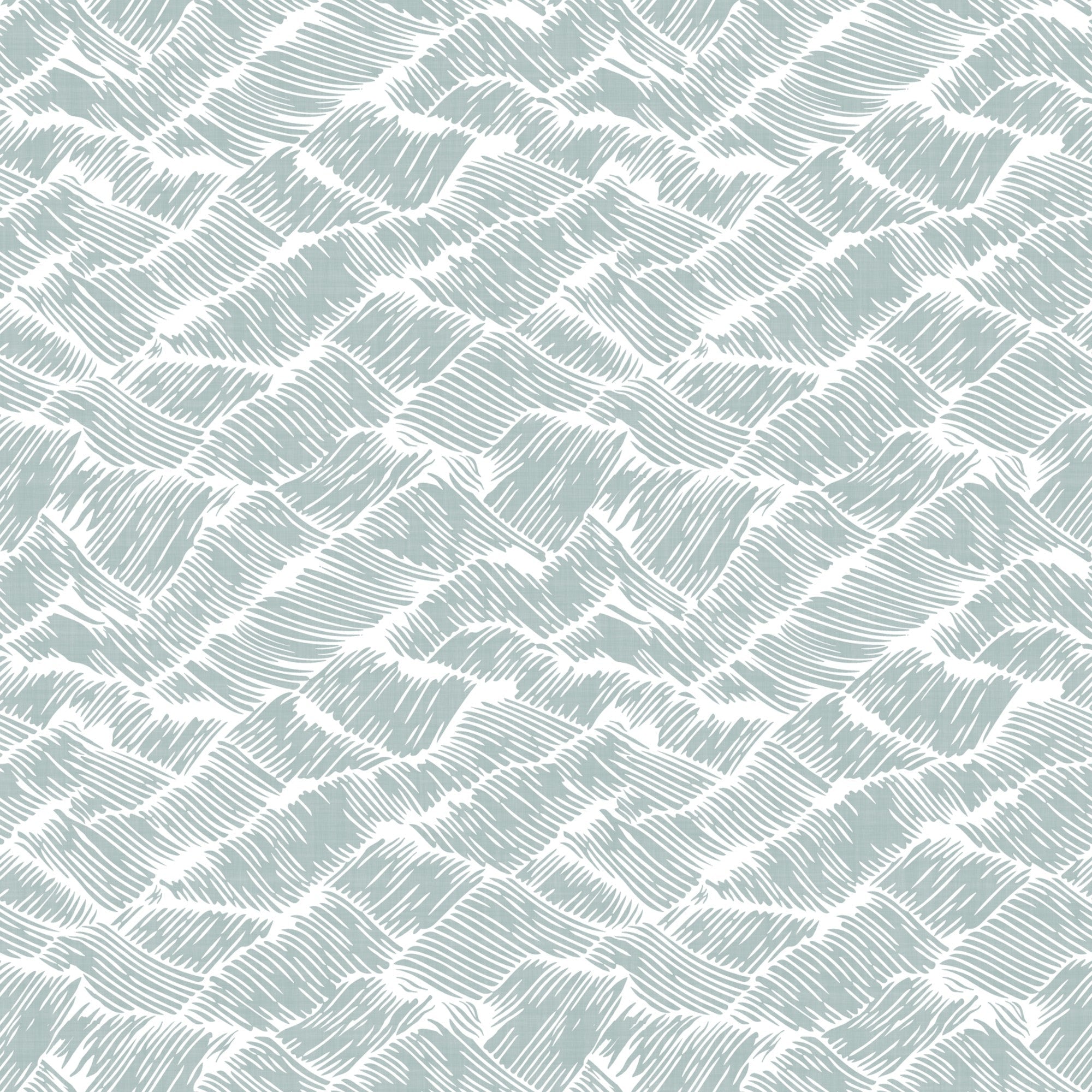 6600002 Auguste Aqua Core Wallpaper by Coordonné