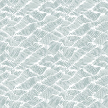 6600002 Auguste Aqua Core Wallpaper by Coordonné