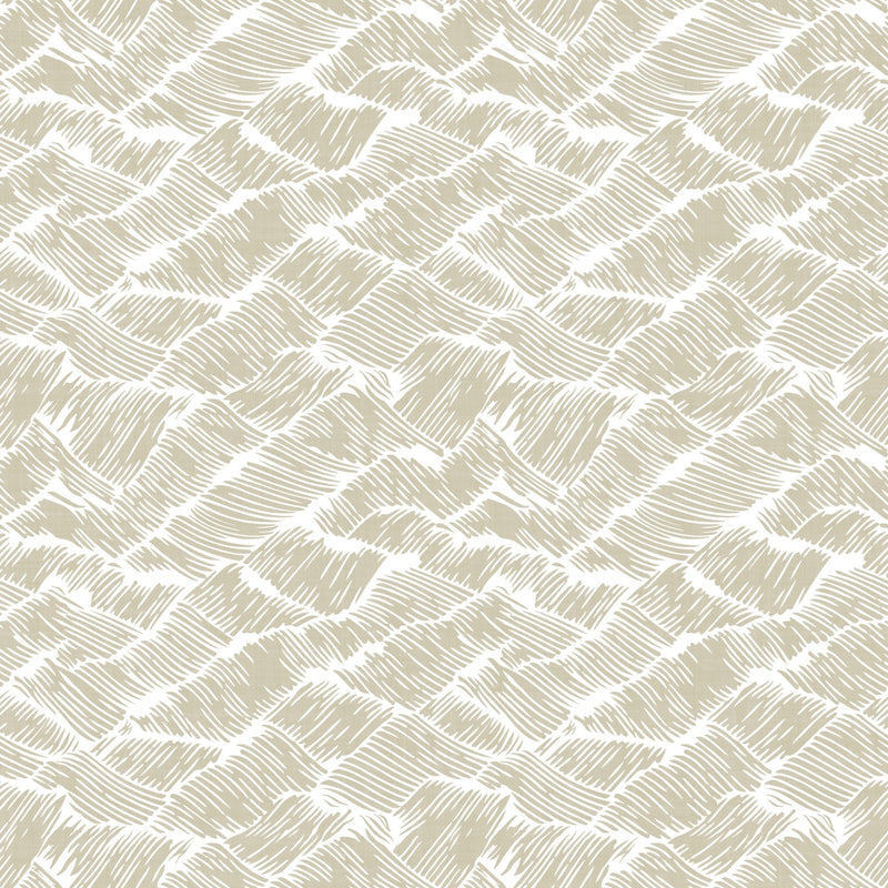 6600003 Auguste Gold Core Wallpaper by Coordonné