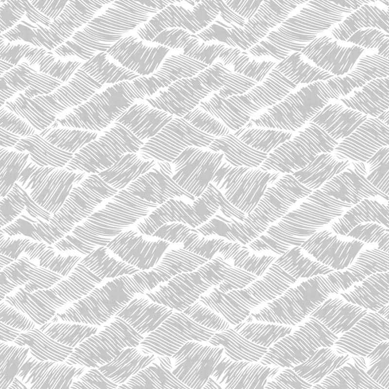 6600004 Auguste Silver Core Wallpaper by Coordonné
