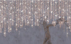 6600088 Cora Winter (450 × 280 cm) Core Mural by Coordonné