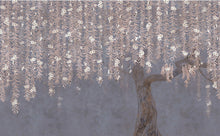 6600088 Cora Winter (450 × 280 cm) Core Mural by Coordonné