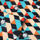 662402 Ryan's World Beano Colour Block Wallpaper by Arthouse
