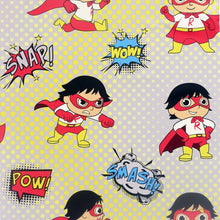 662502 Super Ryan's World Wallpaper by Arthouse