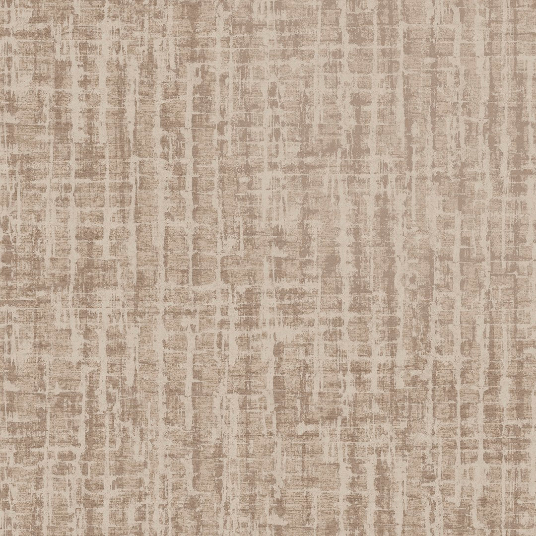 66252 Newton Taupe Wallpaper by Holden Decor