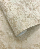 66260 Pyrite Cream Wallpaper by Holden Decor