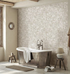 66261 Pyrite Dove Wallpaper by Holden Decor