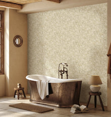 66262 Pyrite Beige Wallpaper by Holden Decor