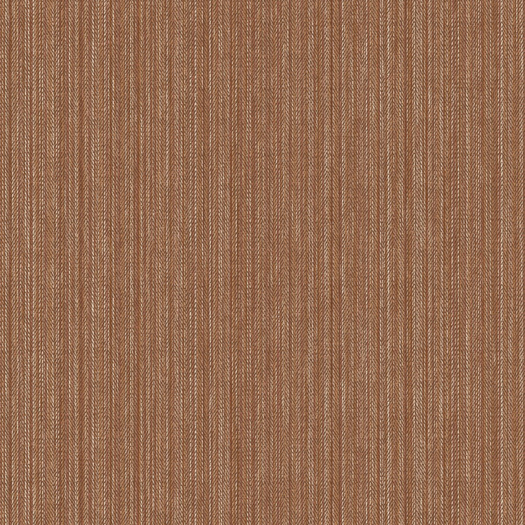 66270 Kilim Rust Wallpaper by Holden Decor