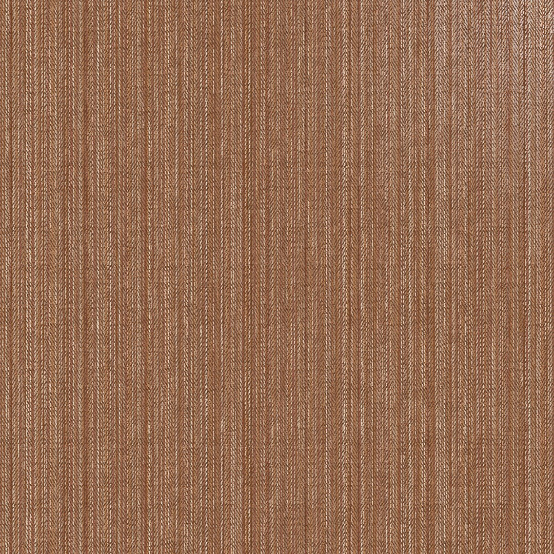 66270 Kilim Rust Wallpaper by Holden Decor