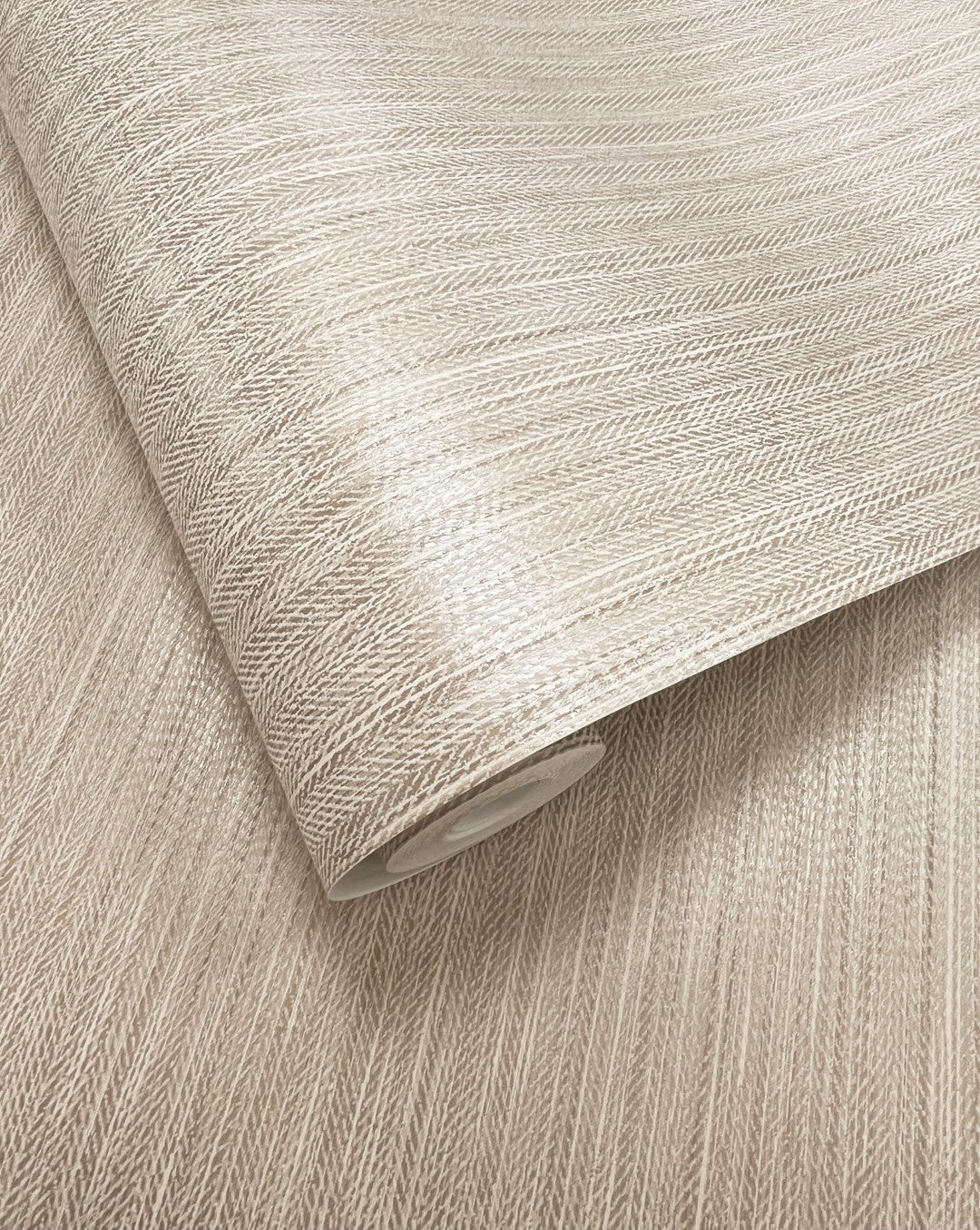 66273 Kilim Mink Wallpaper by Holden Decor
