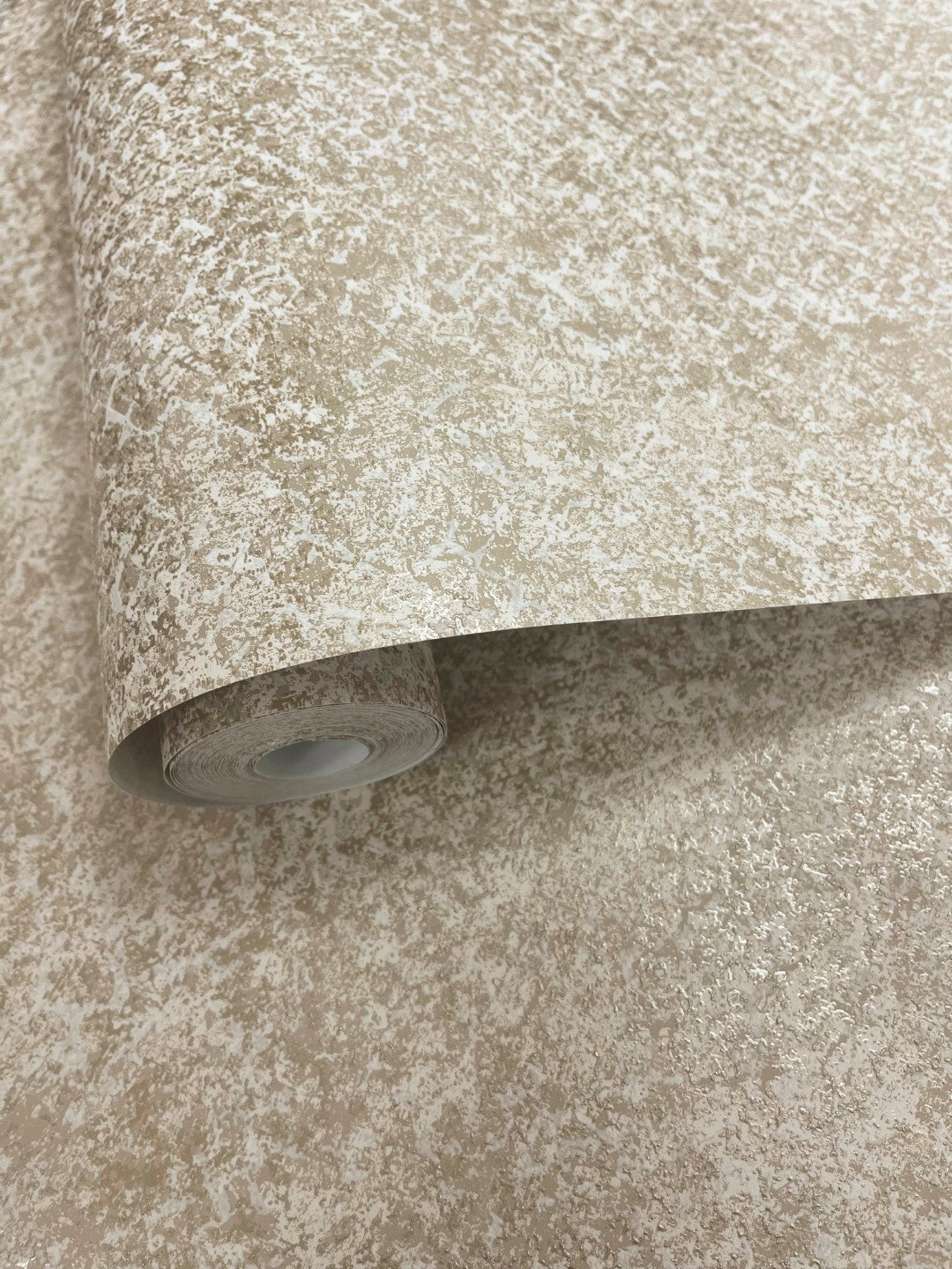 66283 Boa Cream Wallpaper by Holden Decor