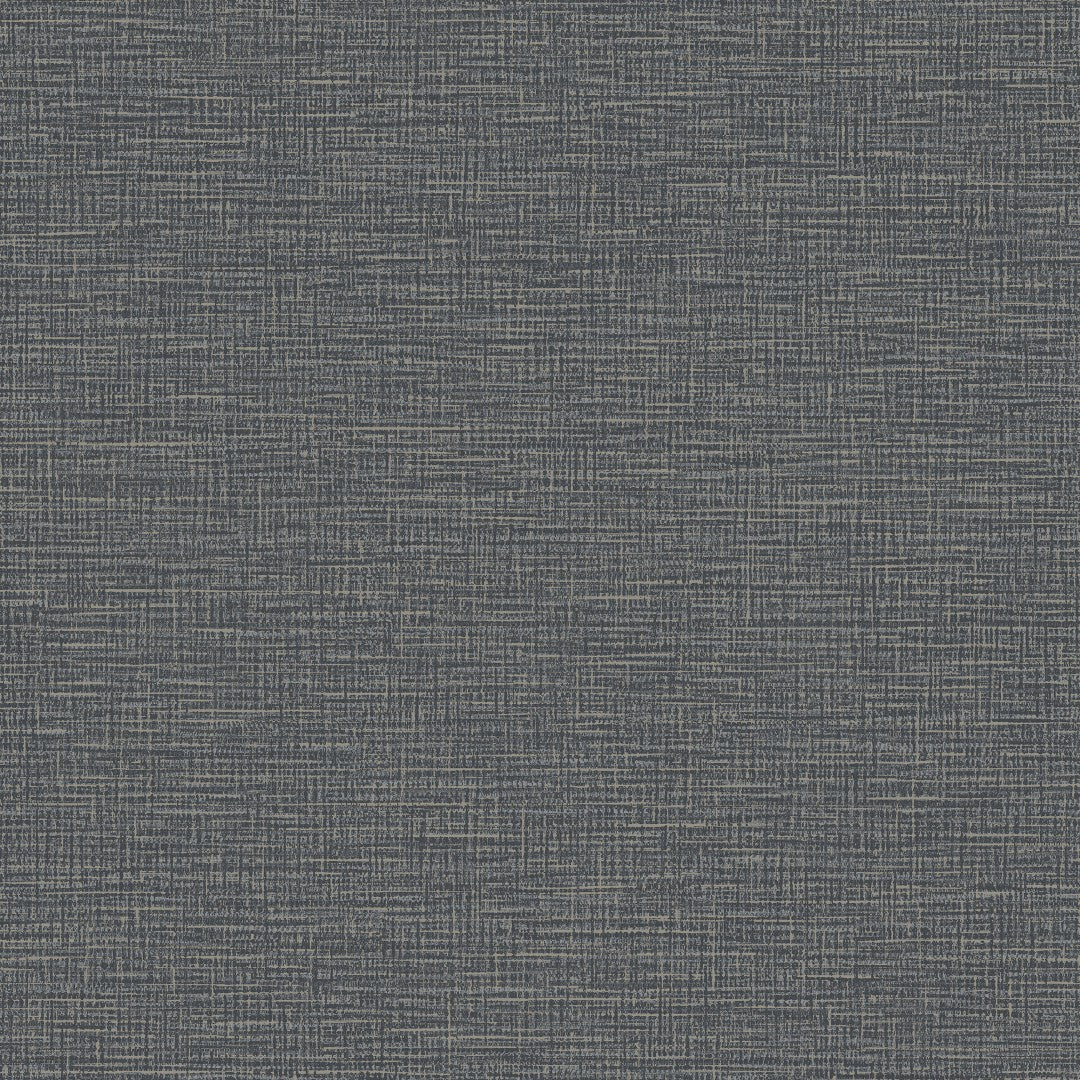 66291 Brocade Navy Wallpaper by Holden Decor