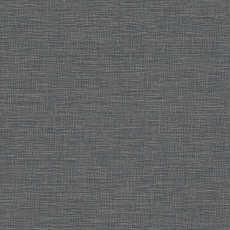 66291 Brocade Navy Wallpaper by Holden Decor