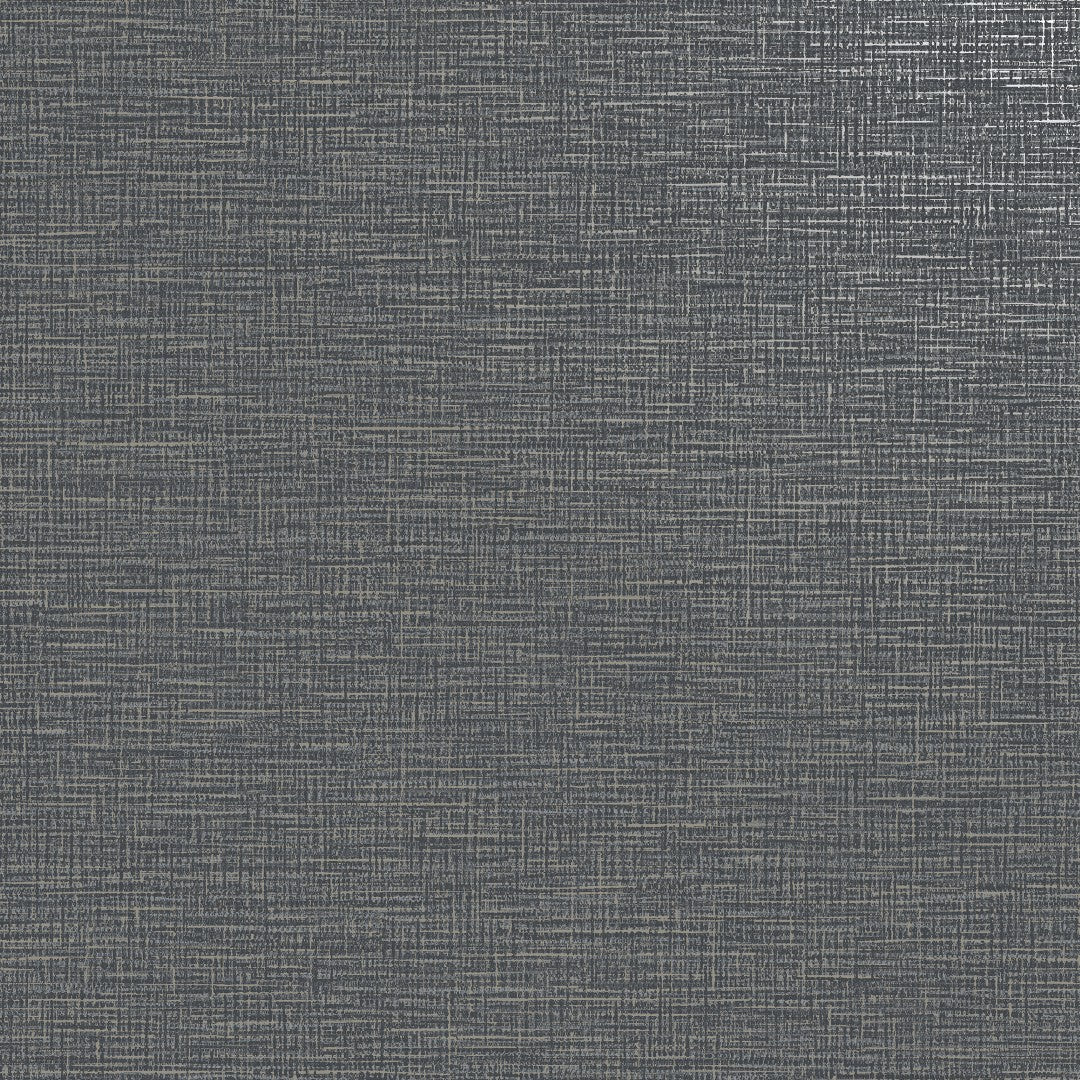 66291 Brocade Navy Wallpaper by Holden Decor