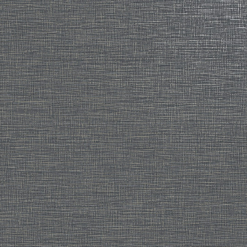 66291 Brocade Navy Wallpaper by Holden Decor