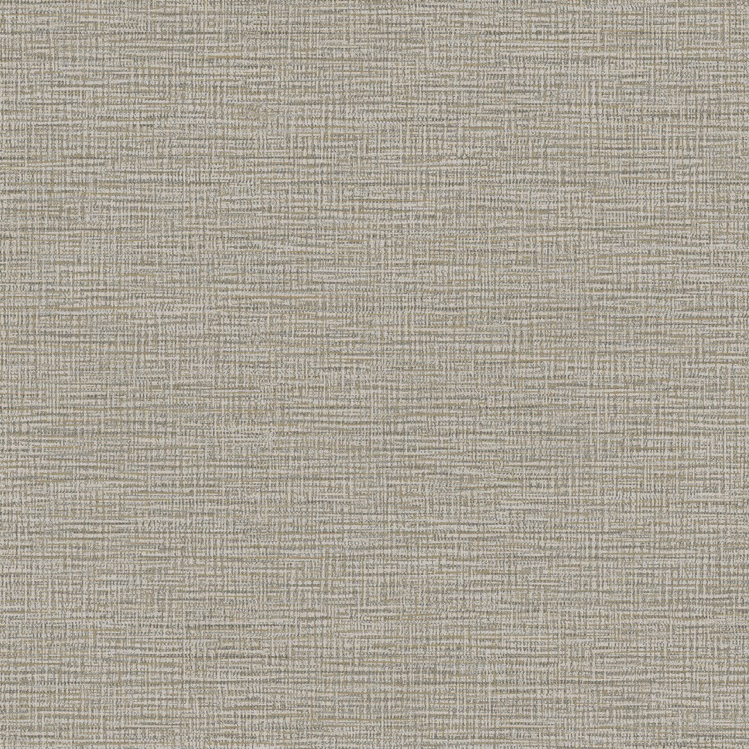 66293 Brocade Taupe Wallpaper by Holden Decor