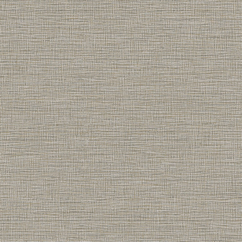 66293 Brocade Taupe Wallpaper by Holden Decor