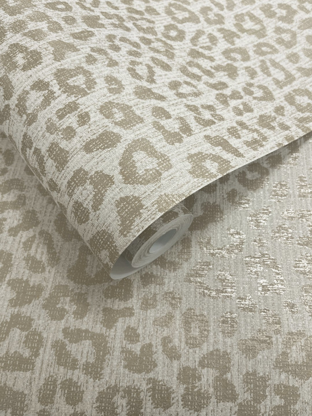 66300 Sunda Cream Wallpaper by Holden Decor