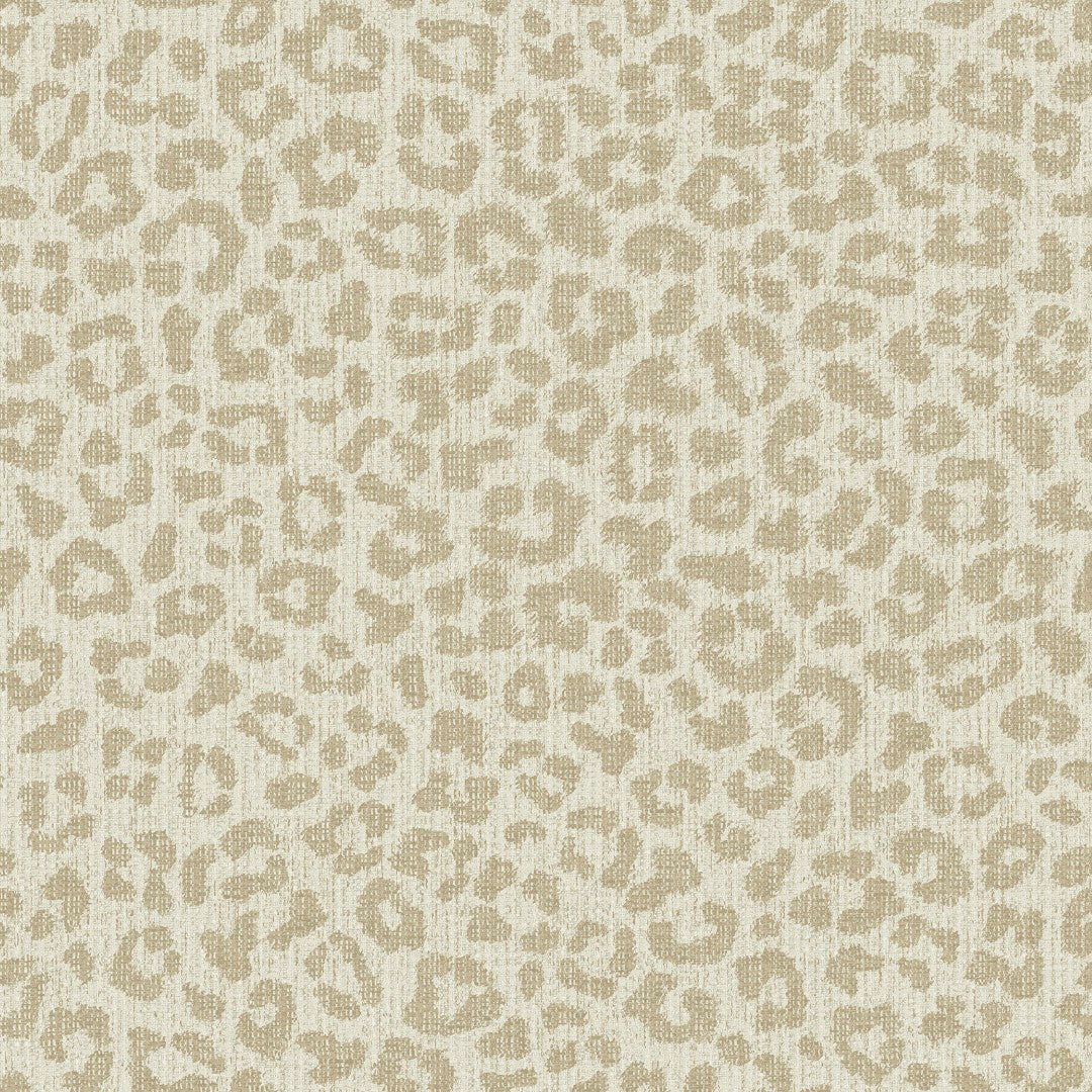 66300 Sunda Cream Wallpaper by Holden Decor