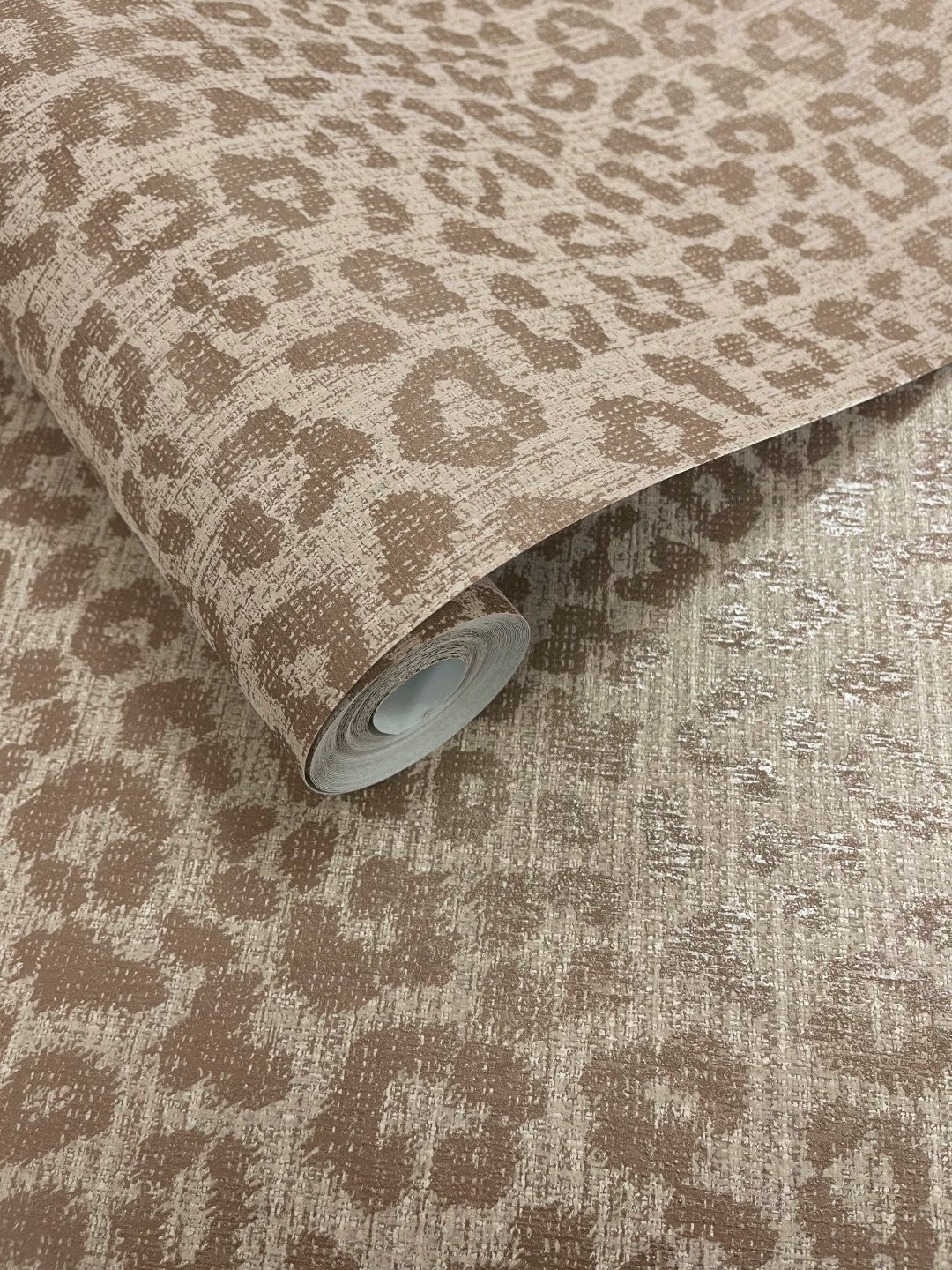 66302 Sunda Mink Wallpaper by Holden Decor