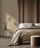 66302 Sunda Mink Wallpaper by Holden Decor