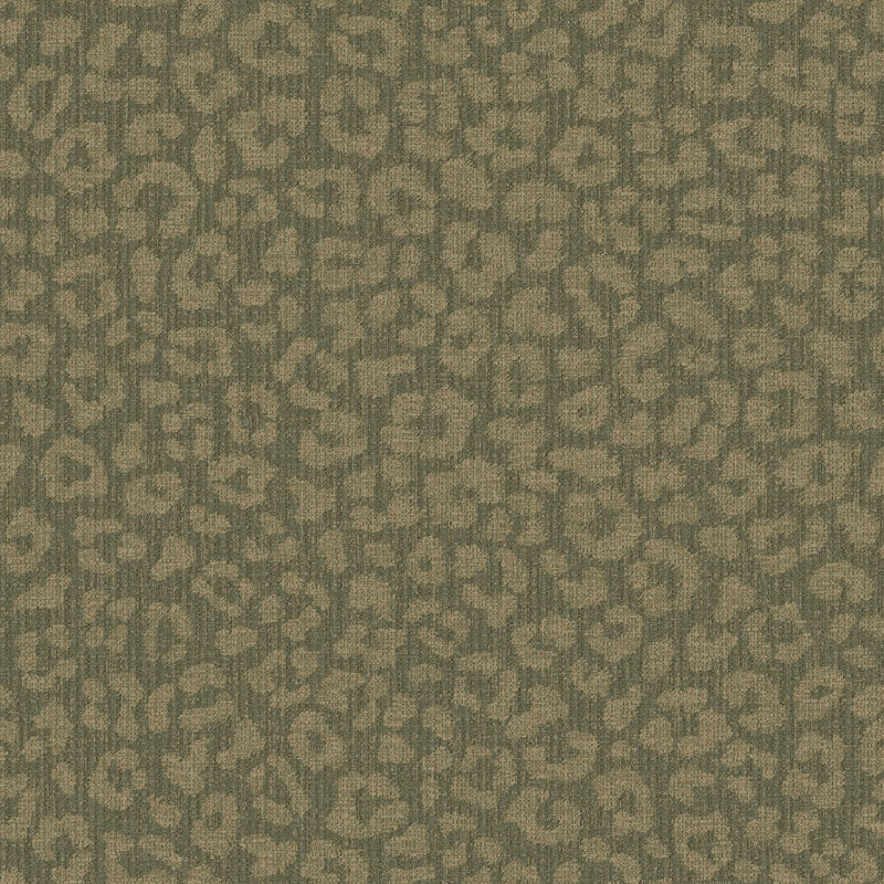 66303 Sunda Green Wallpaper by Holden Decor