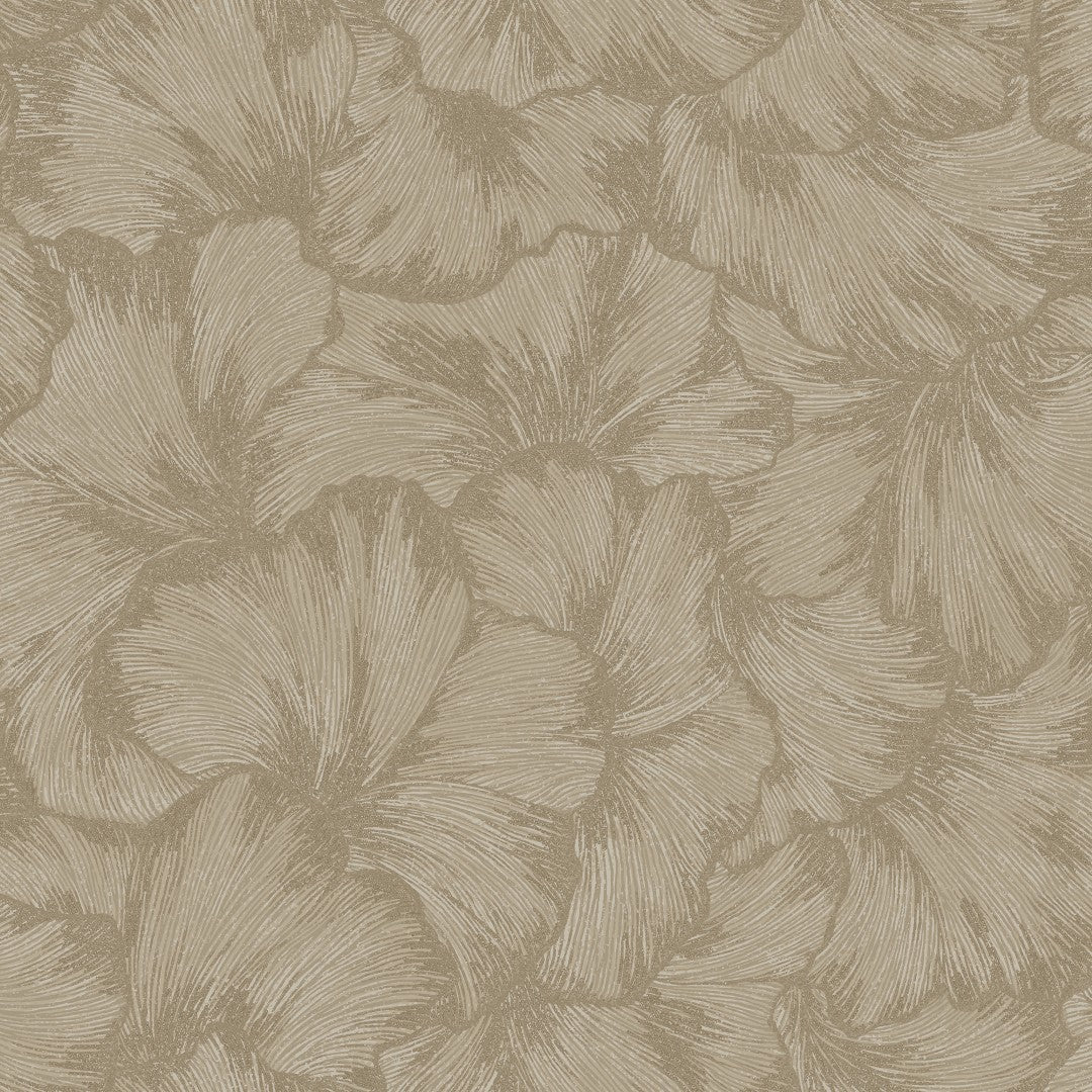 66310 Suzani Beige Wallpaper by Holden Decor