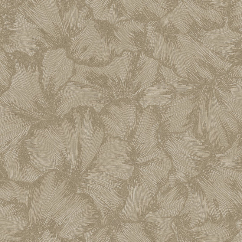 66310 Suzani Beige Wallpaper by Holden Decor