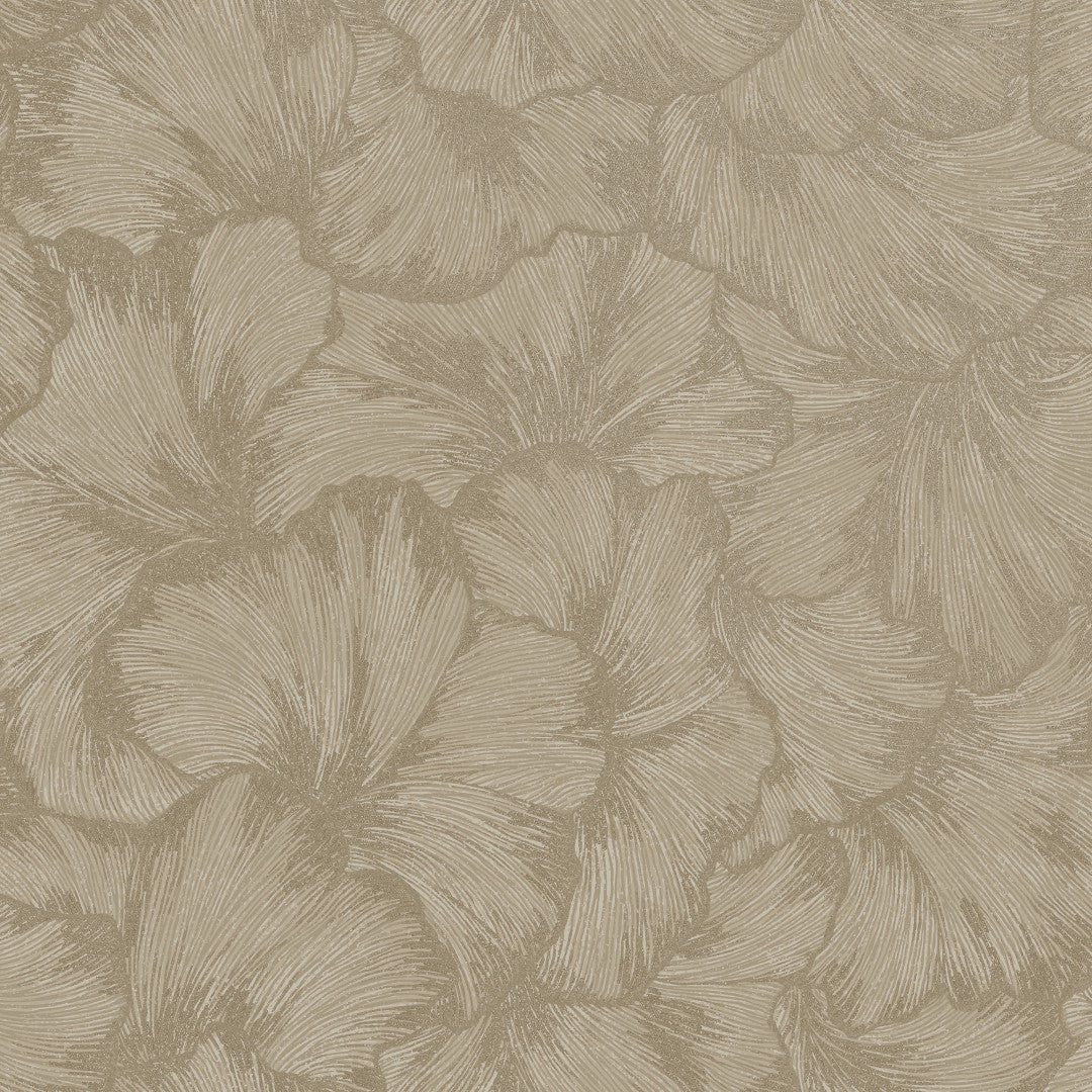66310 Suzani Beige Wallpaper by Holden Decor