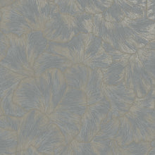 66311 Suzani Blue Wallpaper by Holden Decor