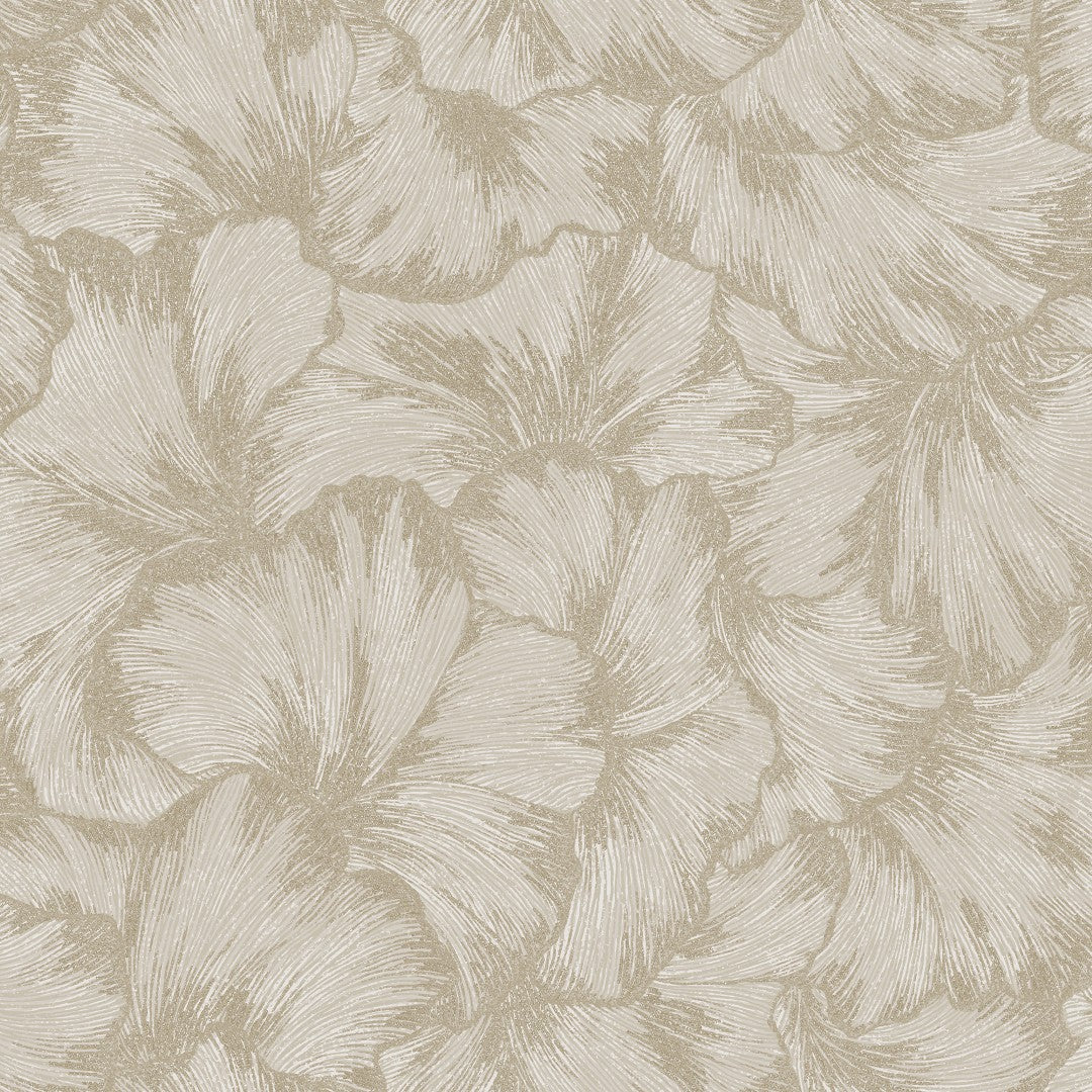 66312 Suzani Dove Wallpaper by Holden Decor
