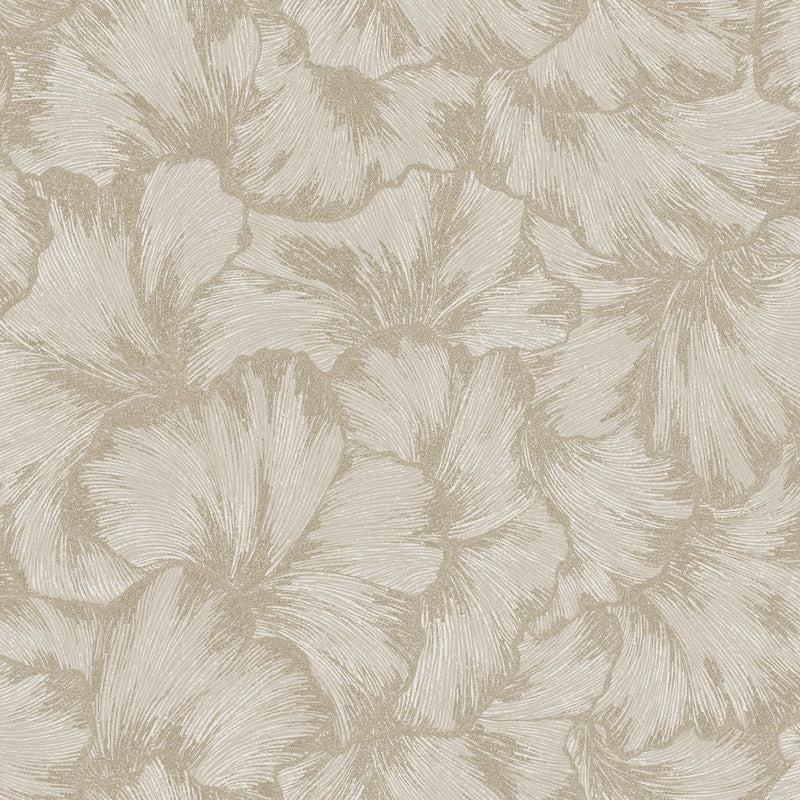 66312 Suzani Dove Wallpaper by Holden Decor